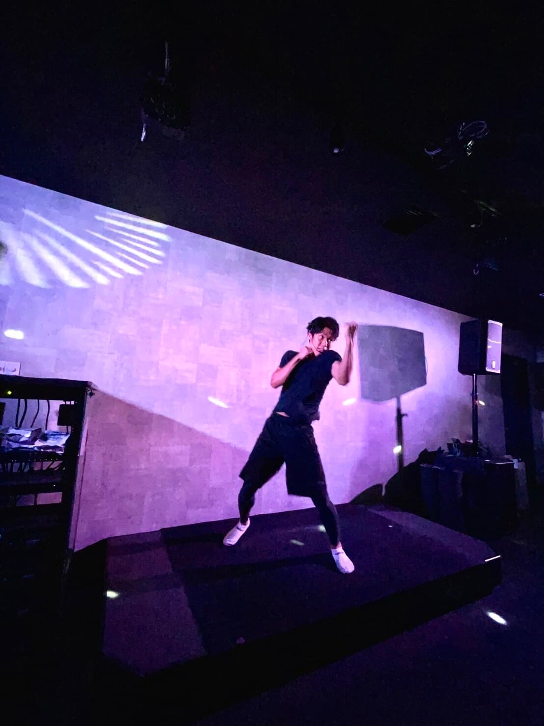 ★Workout Vol.1の画像