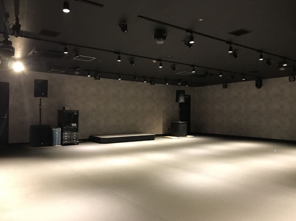 EXPA 高田馬場店 画像2