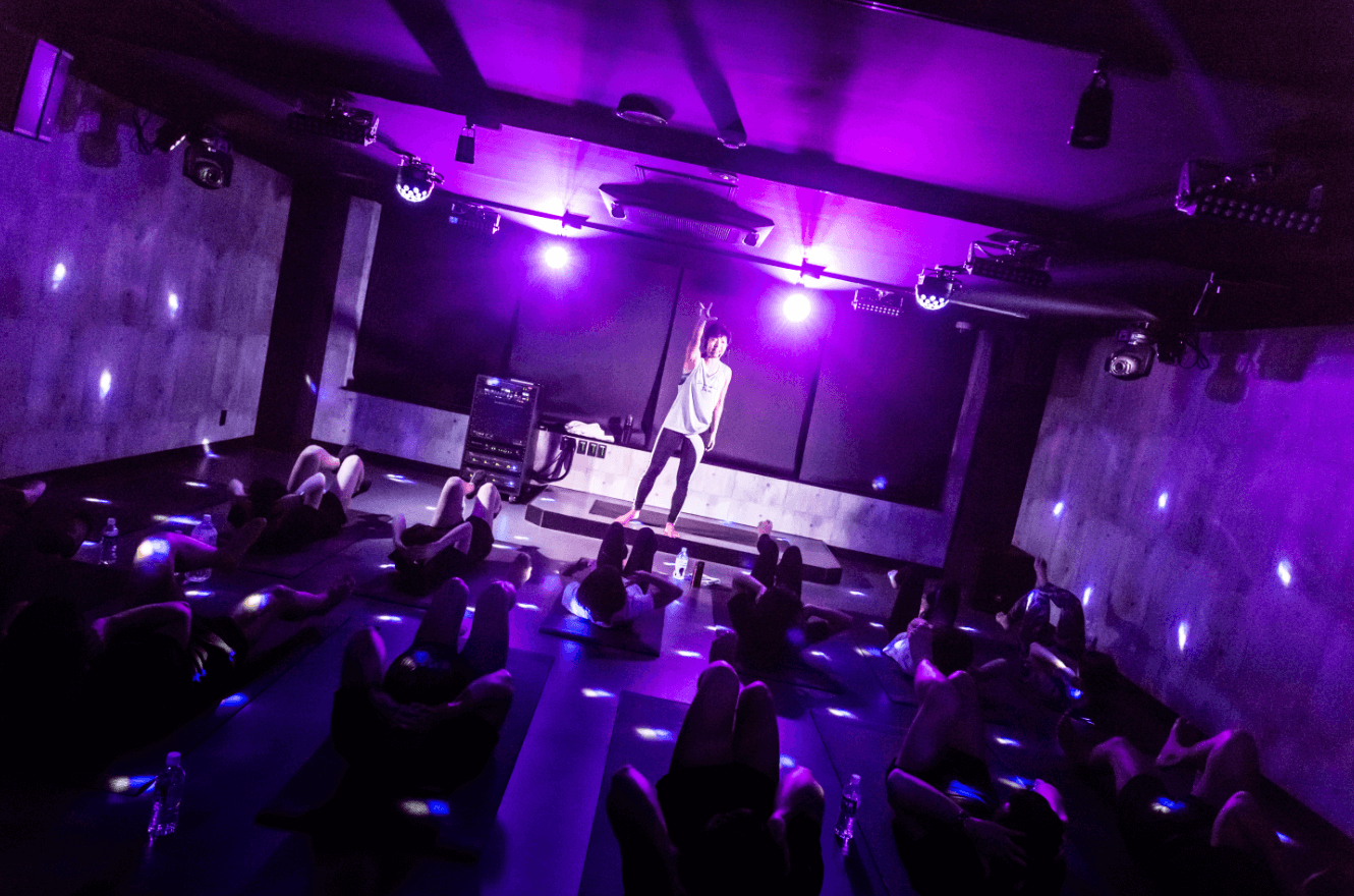 ★引き締めプログラム　(上級) 画像1