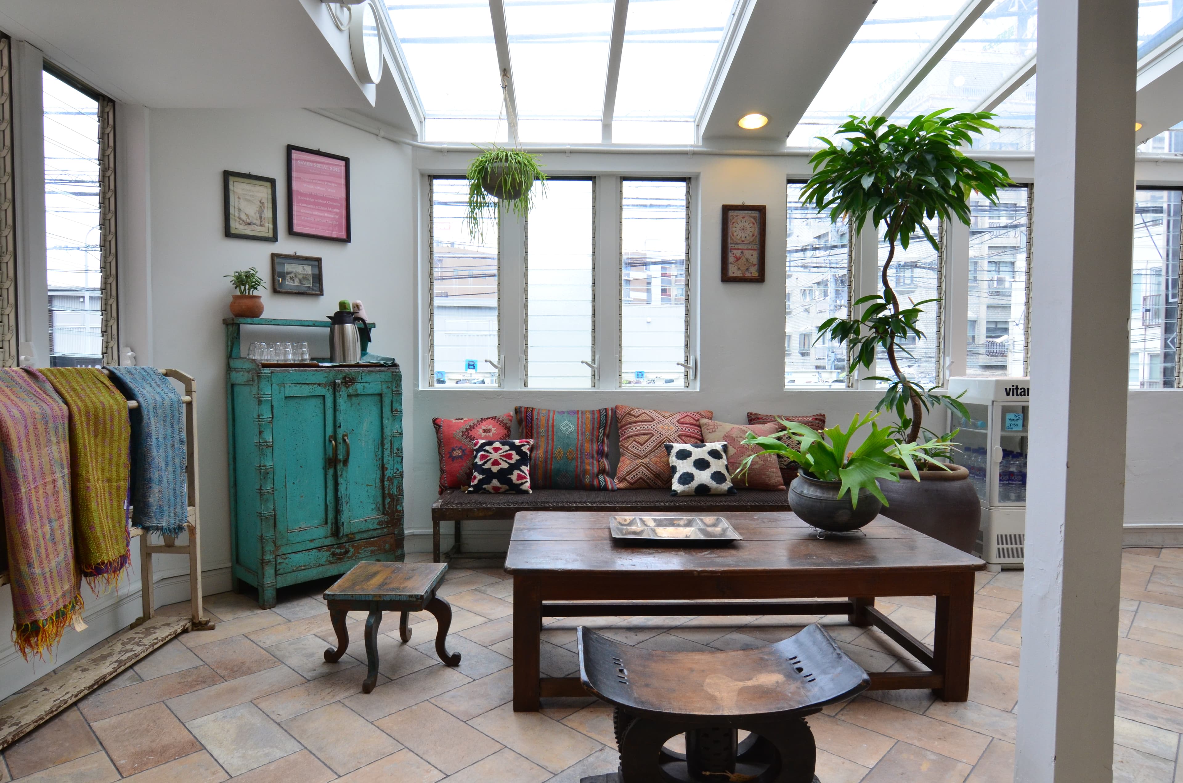 ヨガスタジオグロウ 自由が丘スタジオ 画像2