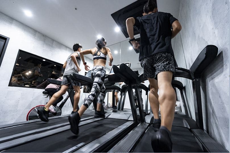 RDC GYM  目黒店 画像2