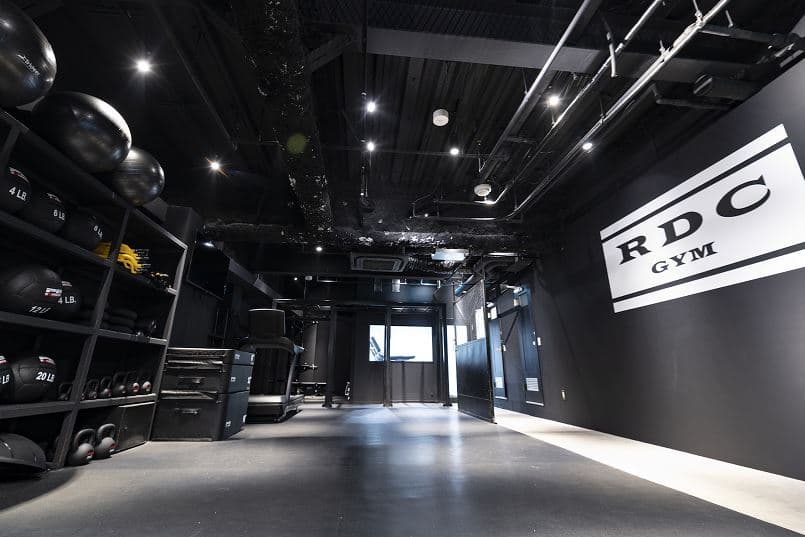 RDC GYM  目黒店 画像1