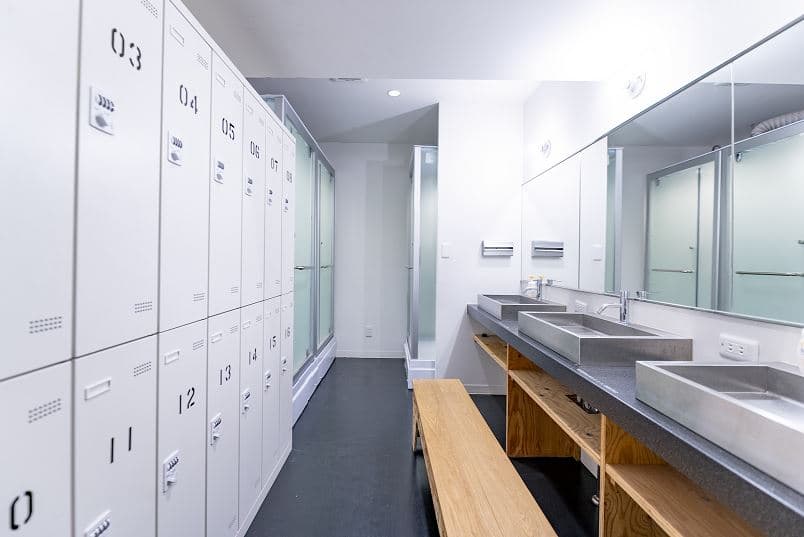 RDC GYM  目黒店の画像 4