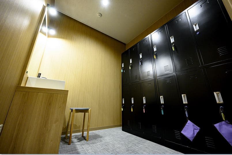 RDC GYM 銀座店の画像 5