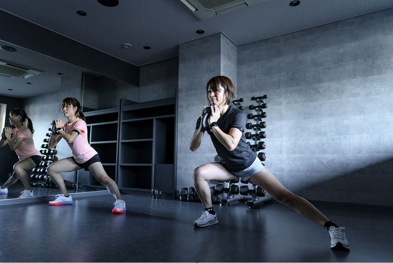 RDC GYM 銀座店の画像 3