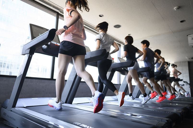 RDC GYM 銀座店 画像2