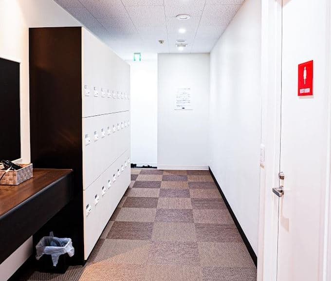 F45トレーニング浜松町の画像 5