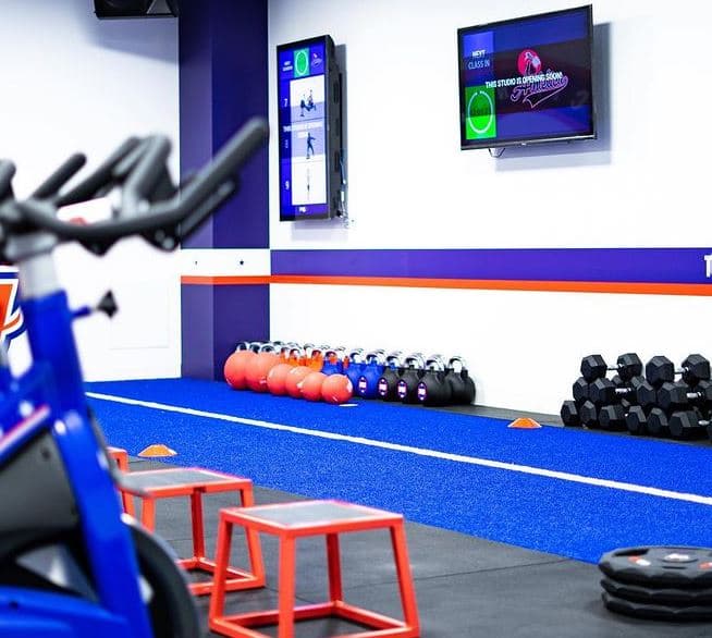 F45トレーニング浜松町の画像 4