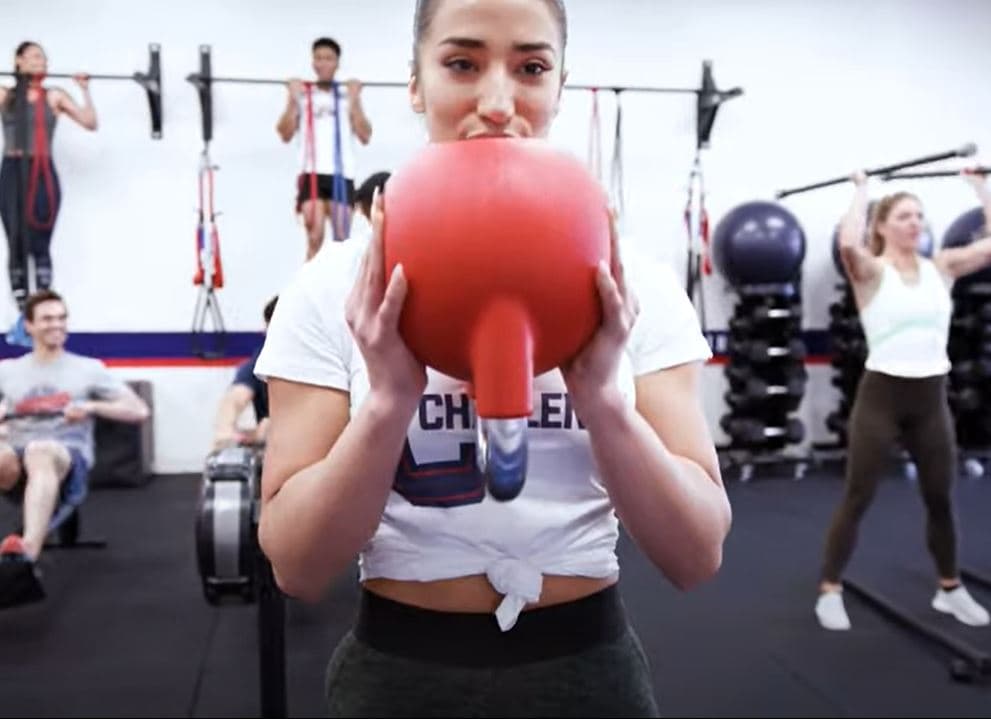 F45トレーニング浜松町の画像 3