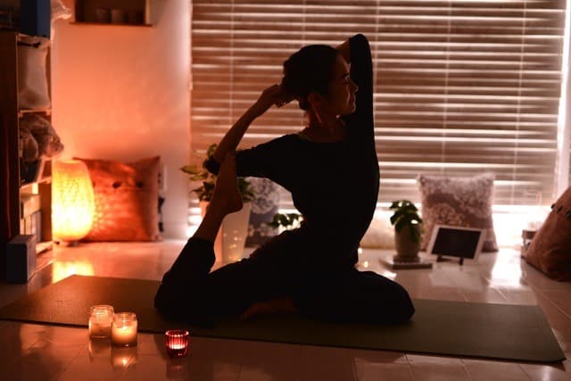 LAUGH YOGA SALON 画像1