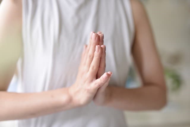 LAUGH YOGA SALON 画像2