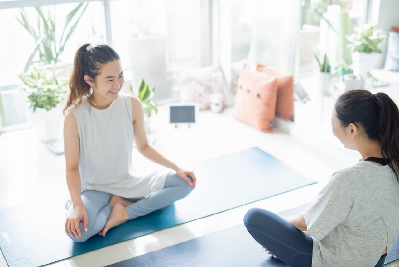 LAUGH YOGA SALONの画像 3