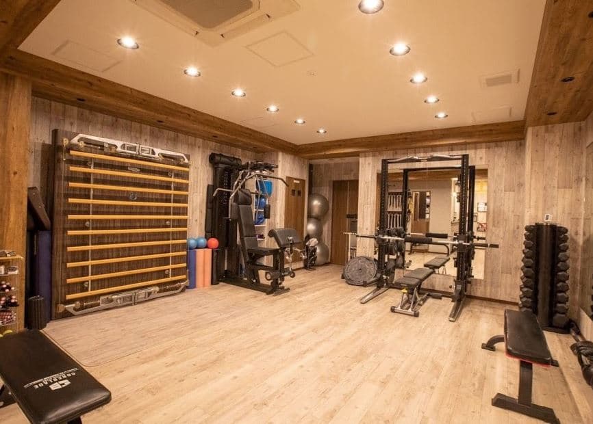 StrategicGym89 画像1