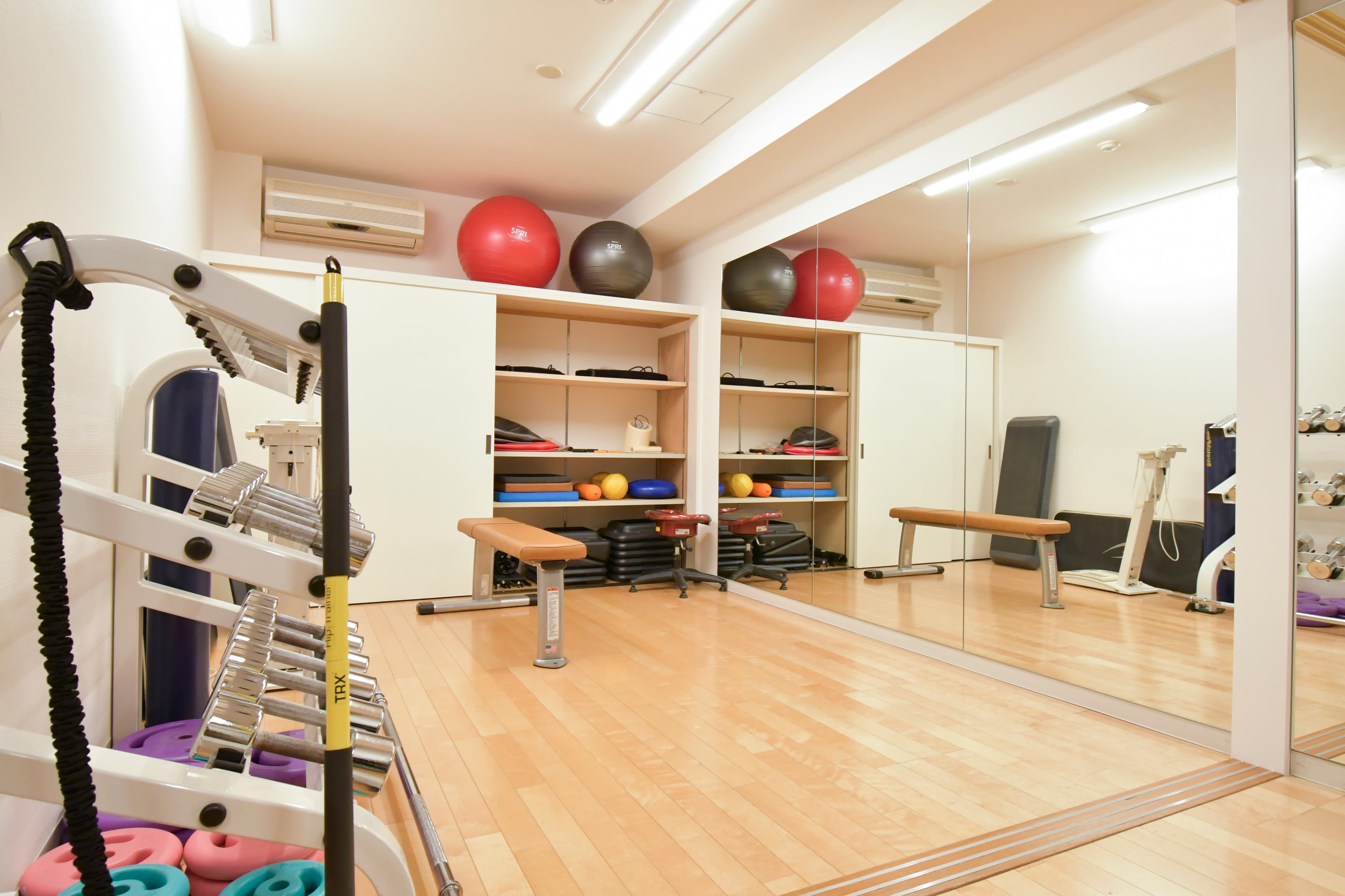 トライエクス中野 画像2