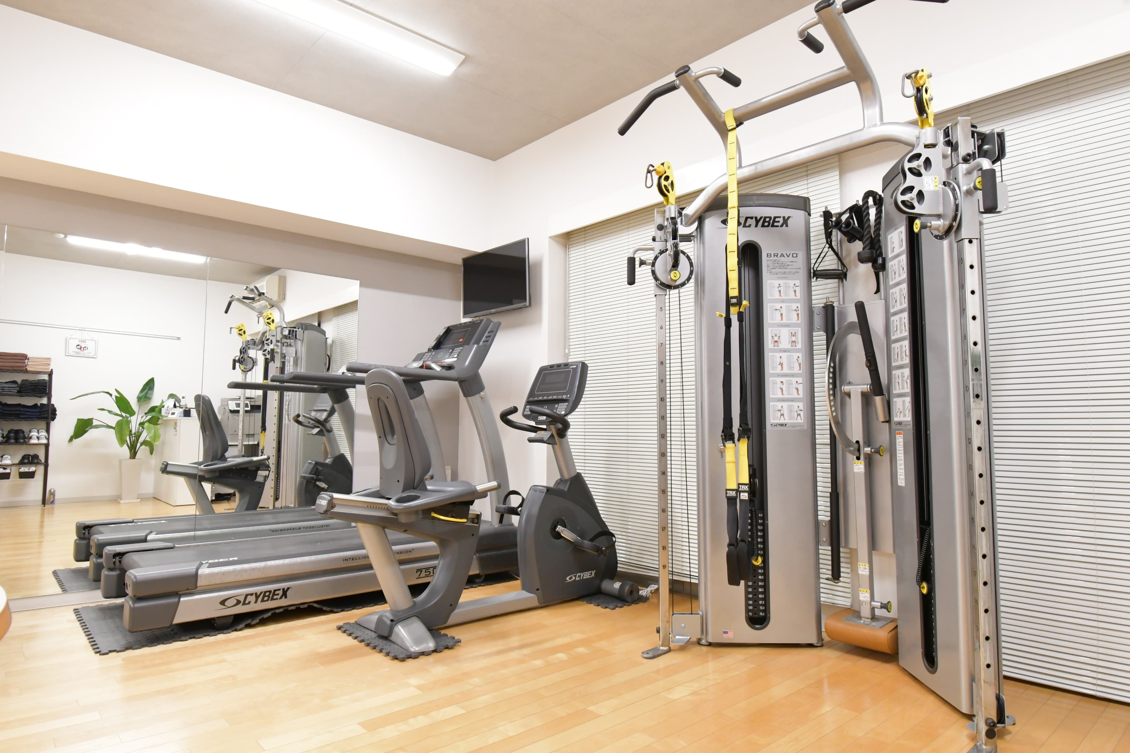 トライエクス中野 画像1