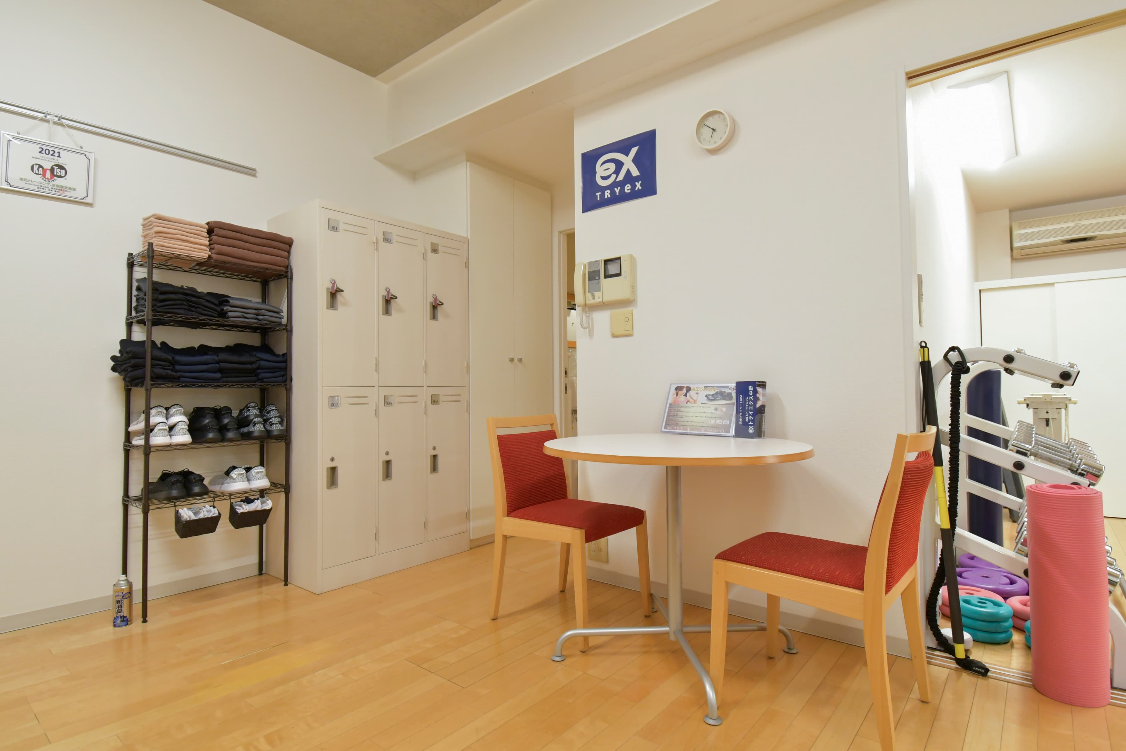 トライエクス中野の画像 3