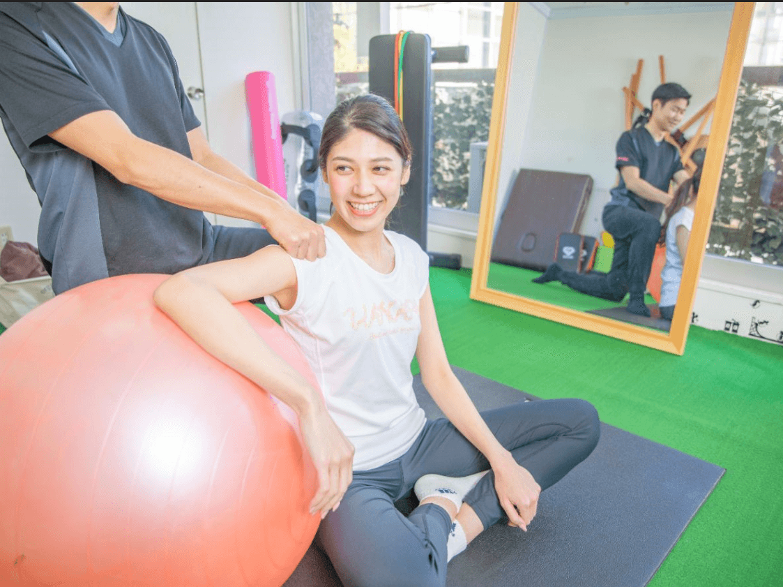 co-nect神楽坂 画像2