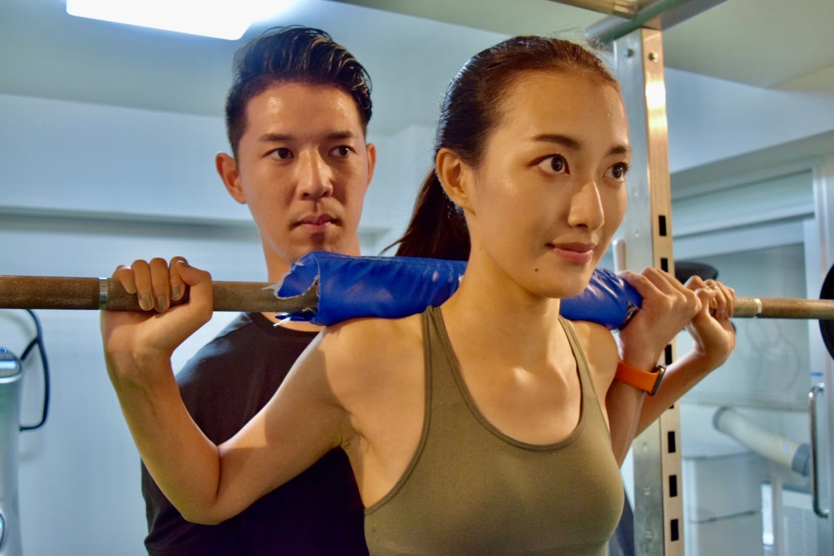 低酸素（高地空間）パーソナルトレーニング【要事前予約確認】 画像1