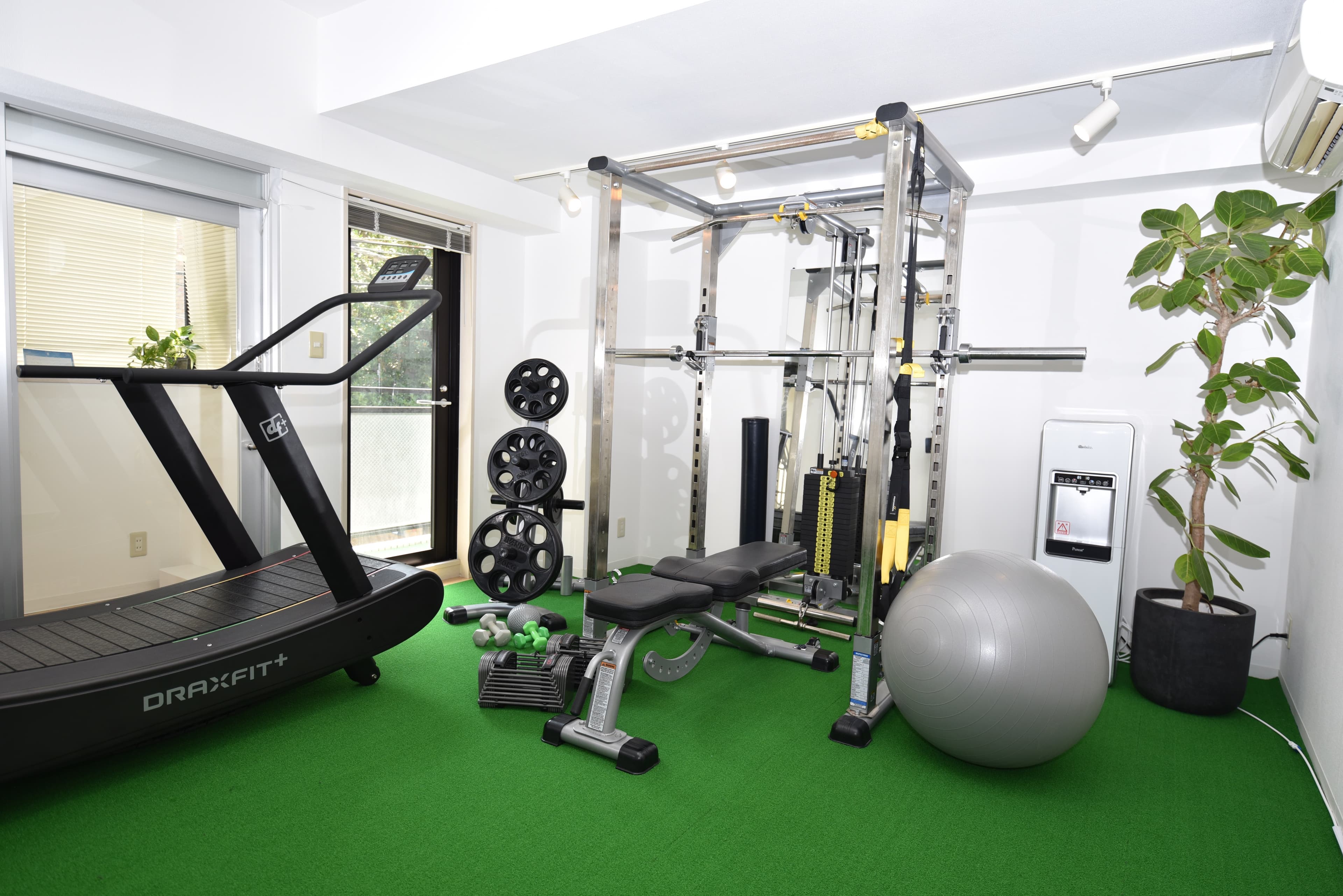 EXIA低酸素パーソナルトレーニングジム 六本木店 画像1