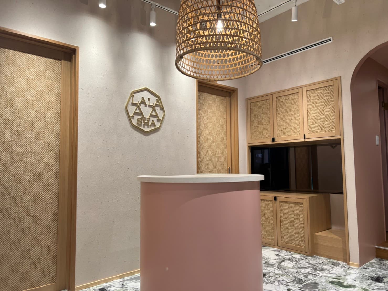 LalaAasha(ララアーシャ)吉祥寺スタジオ 画像1