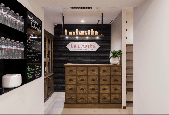 LalaAasha（ララアーシャ）調布スタジオ 画像1