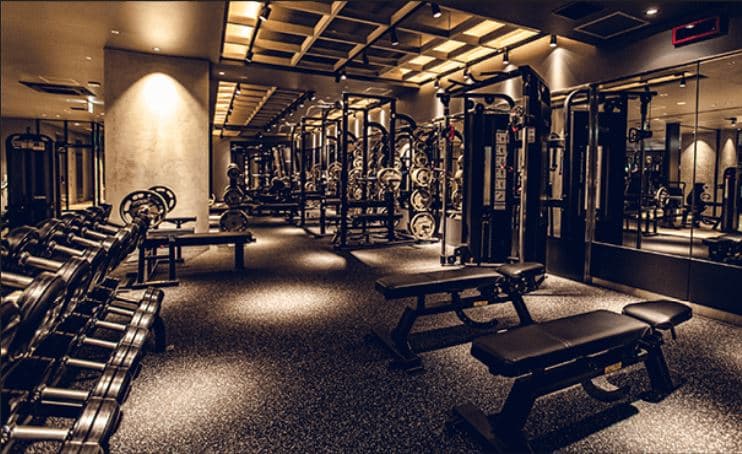 メガロス小岩 画像2