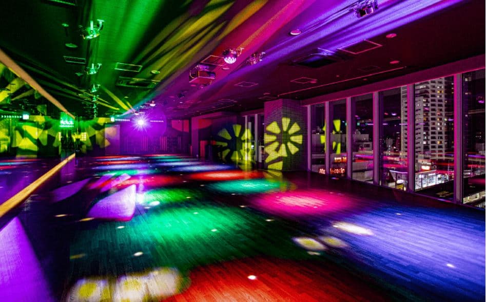 メガロス小岩の画像 4