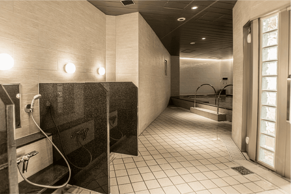 メガロス小岩の画像 5