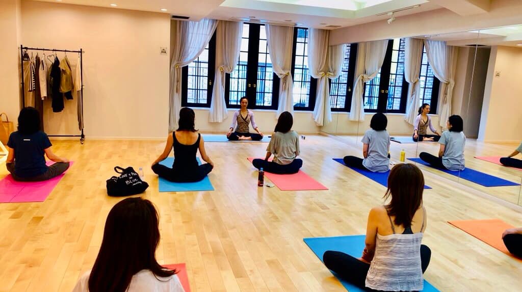 Perfect Wellness Club 神保町スタジオ 画像1