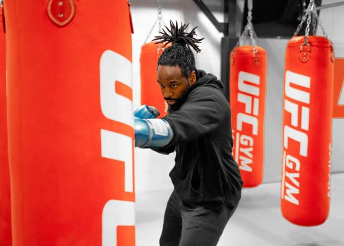 Kickboxing Level1　(50分) 画像1