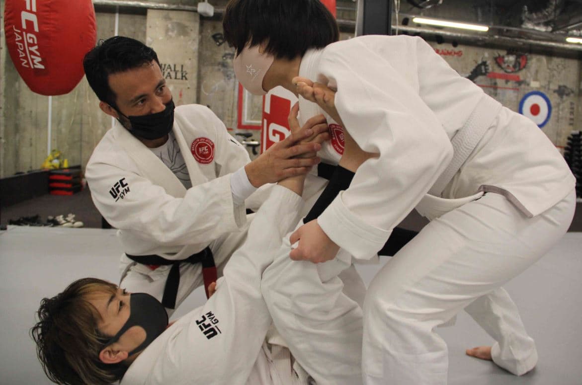BJJ　(50分) 画像1