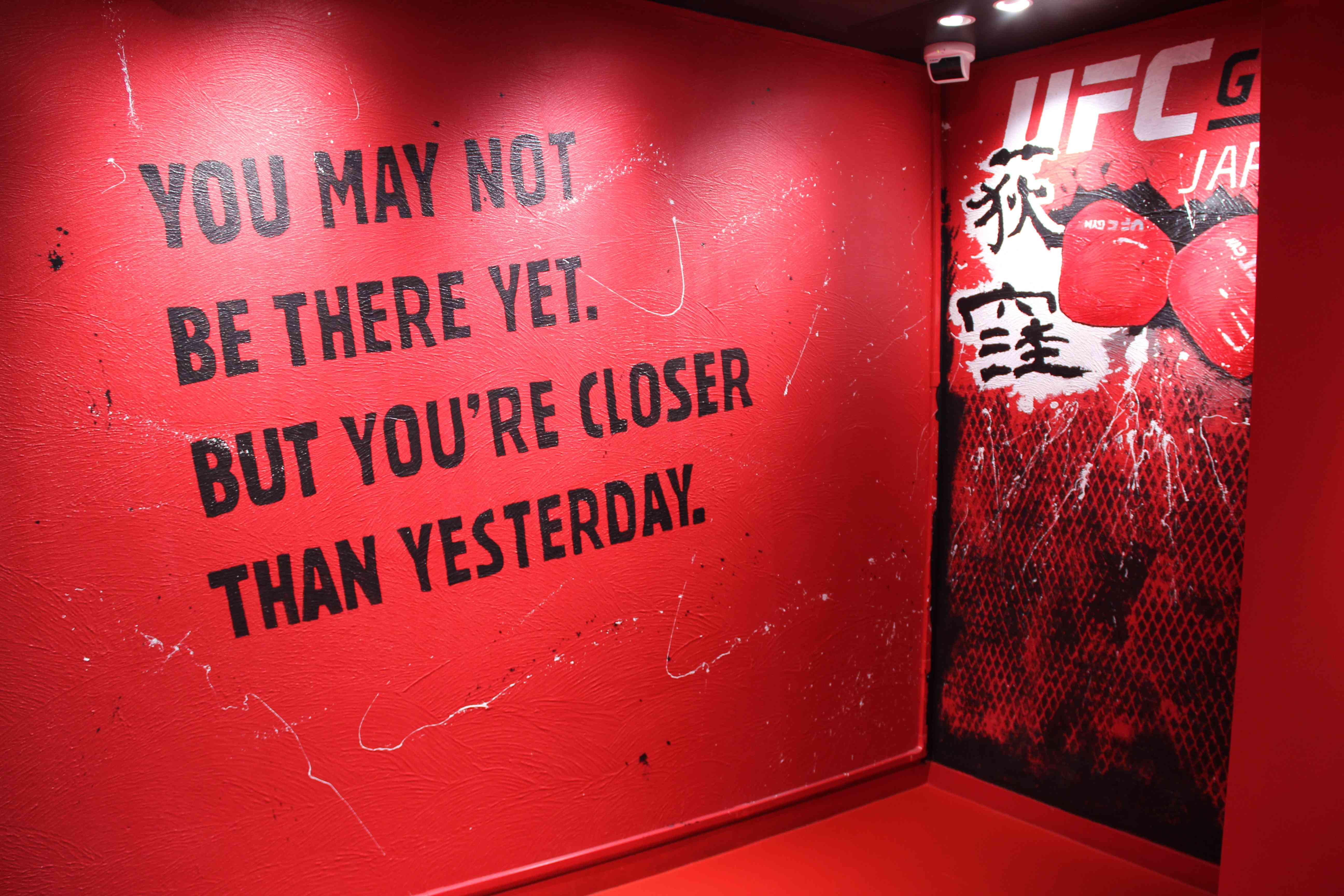 UFC GYM Ogikubo 画像1