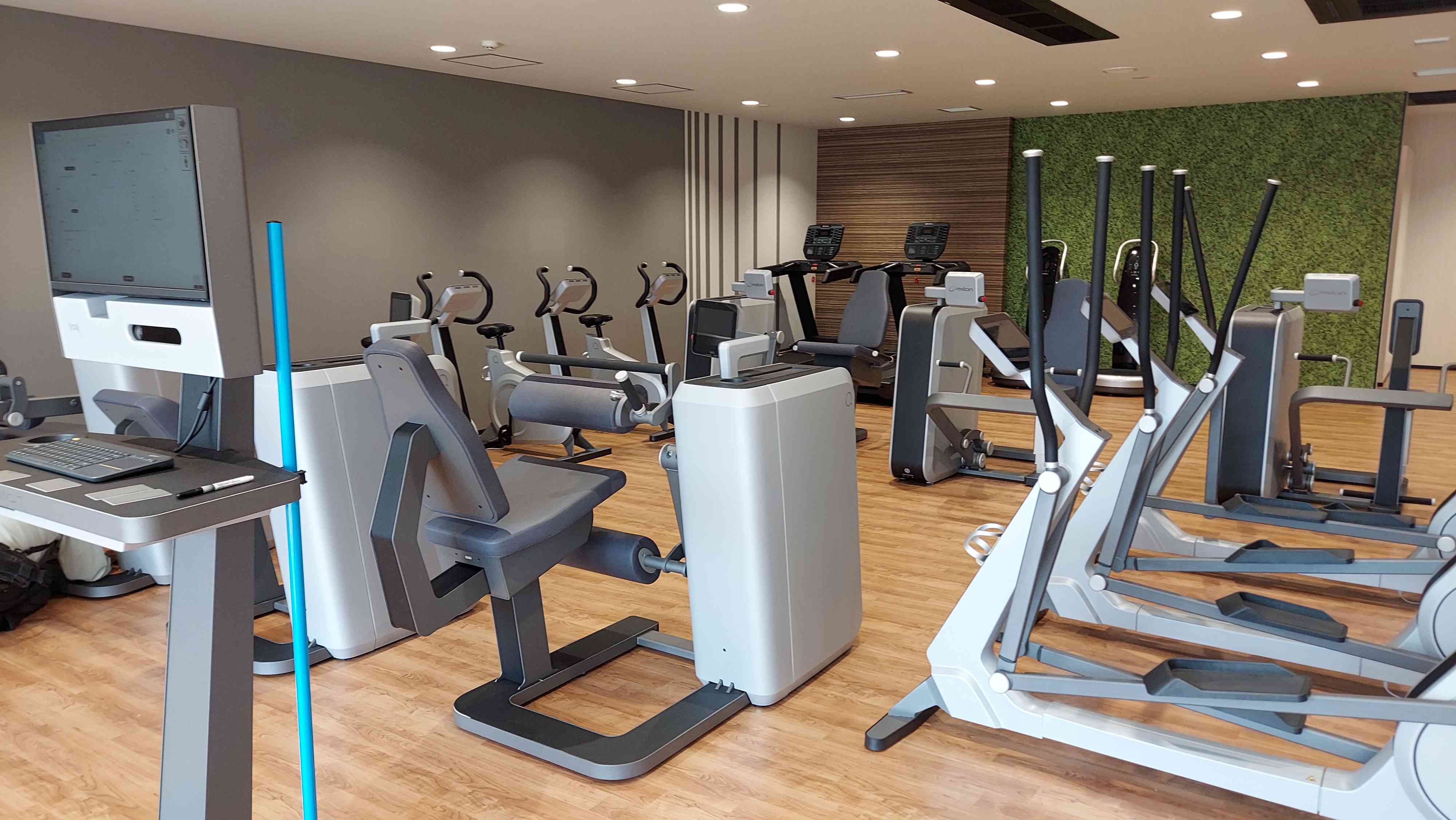 AIサーキットジム T-HA 画像2