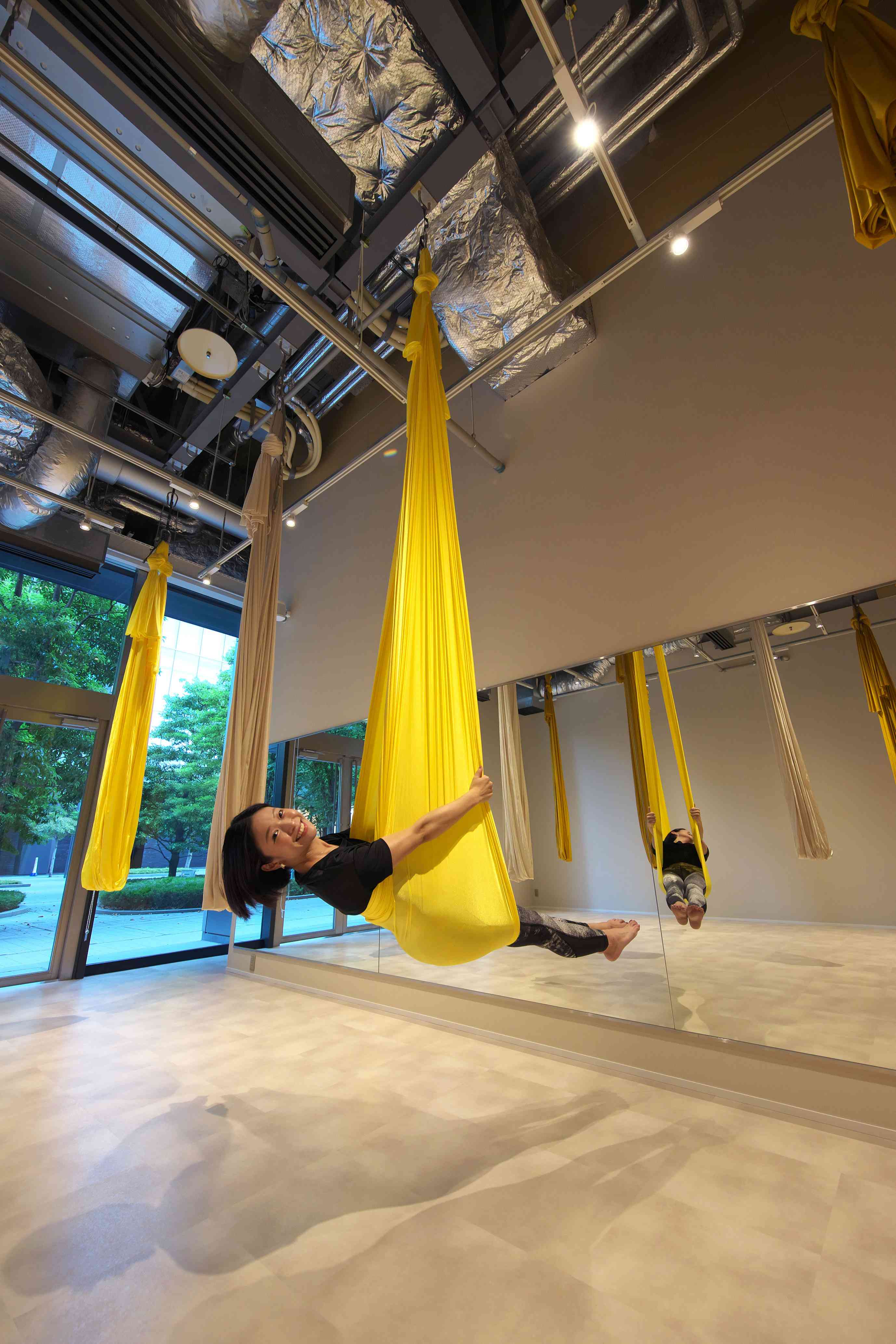 ナチュラルエアフロー（60分） 画像1