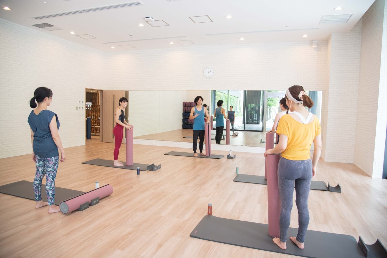 機能的に歩くFRP (60分)の画像