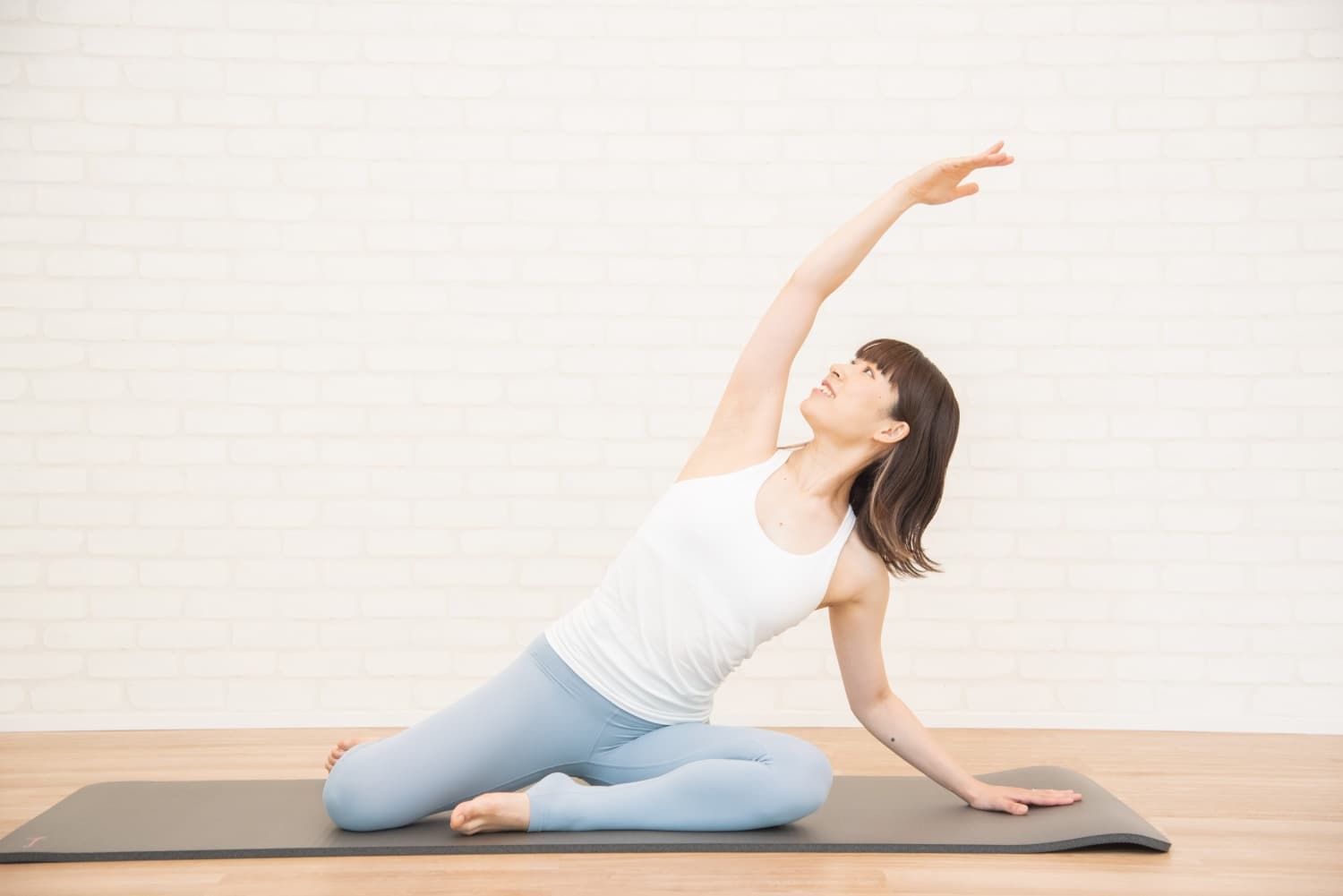 りらっくすヨガ（75分）の画像