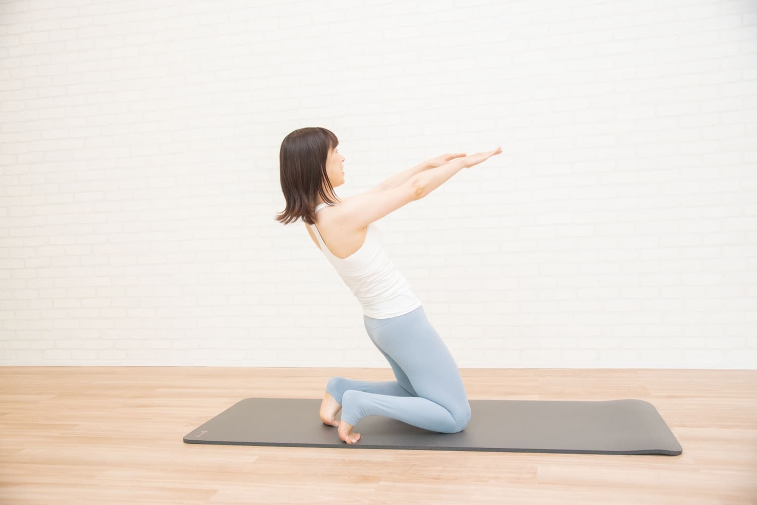 Music Feel Yoga®︎（Basic） (60分)の画像