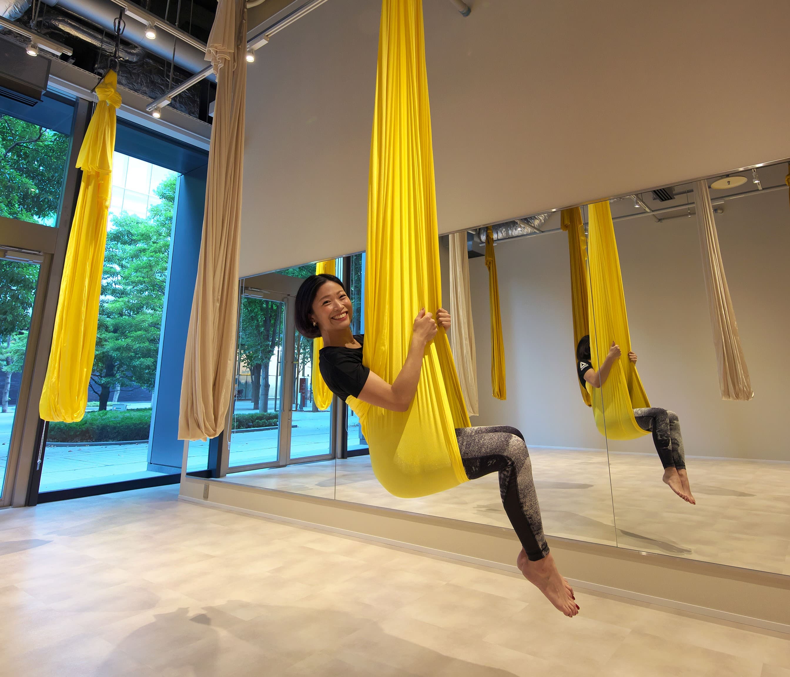 follow Pilates Yoga Studio 画像2