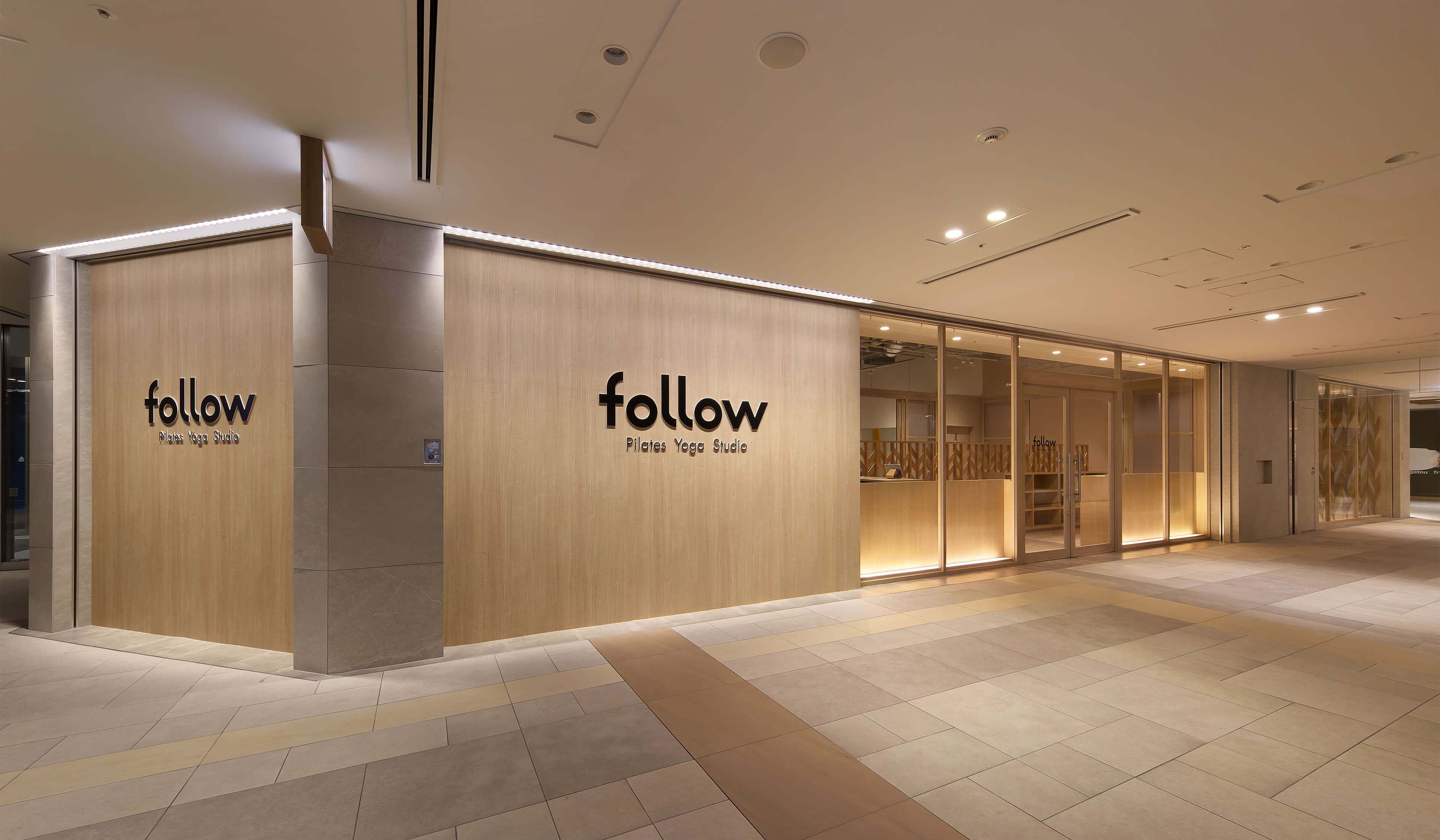 follow Pilates Yoga Studio 画像1