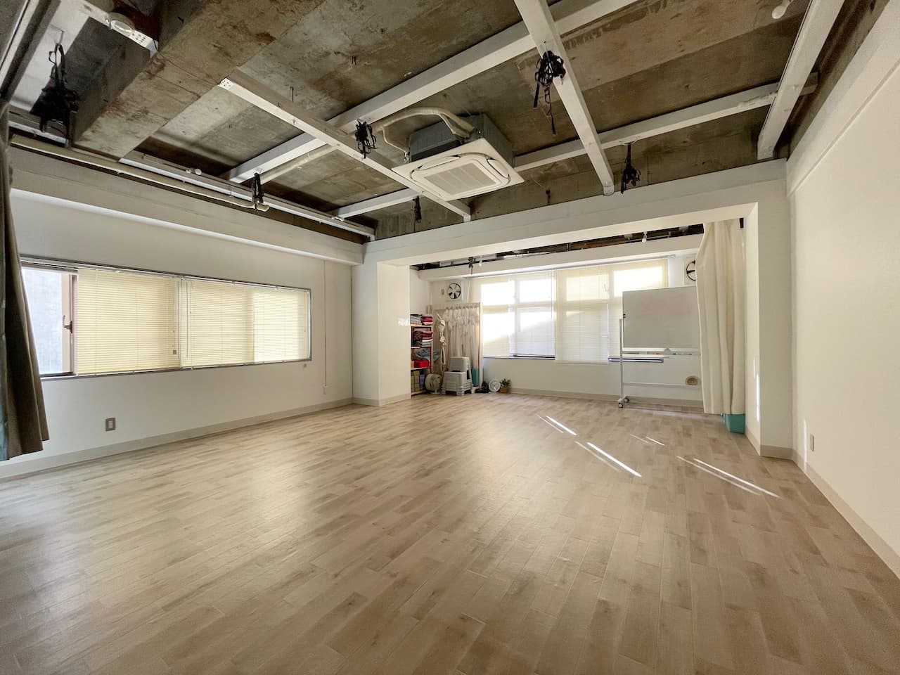 inStyle（インスタイル）津田沼スタジオ 画像1