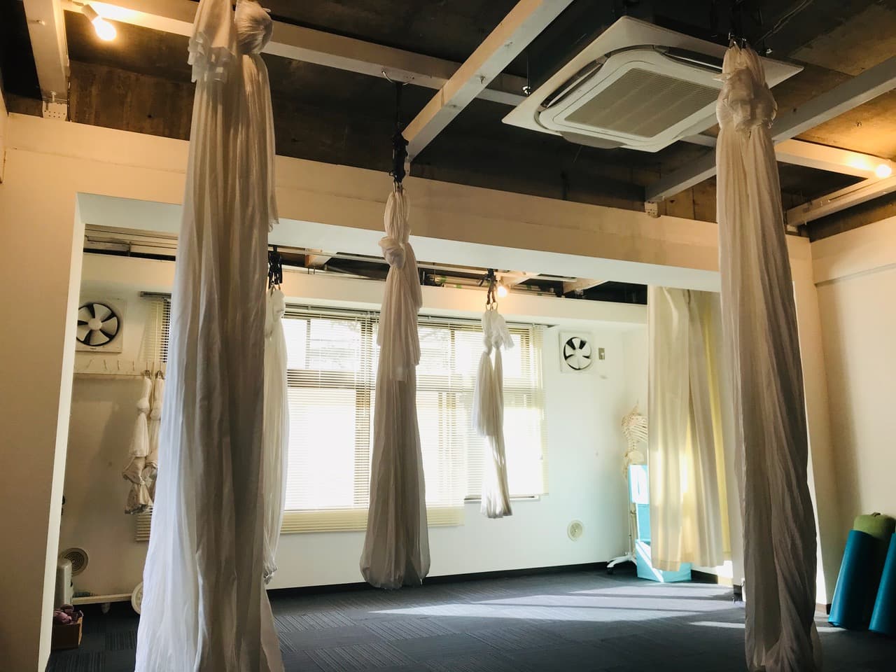 inStyle（インスタイル）津田沼スタジオ 画像2