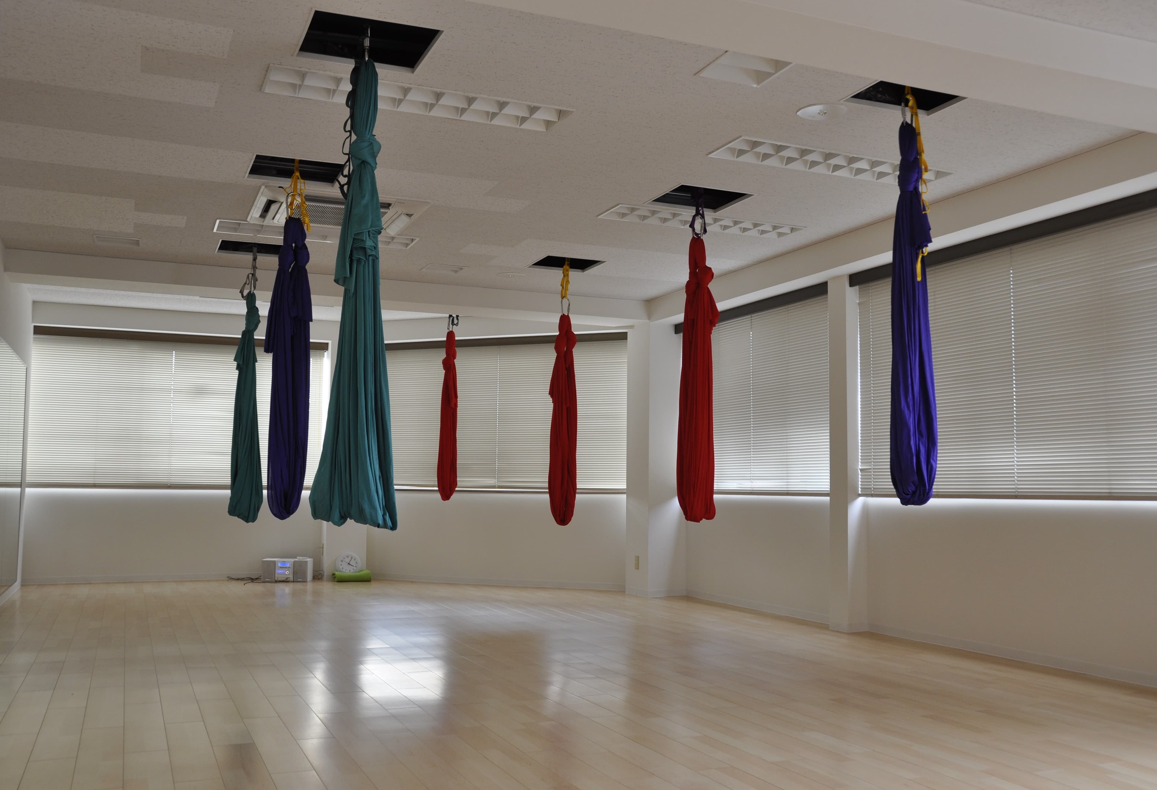 inStyle（インスタイル）千葉スタジオ 画像2