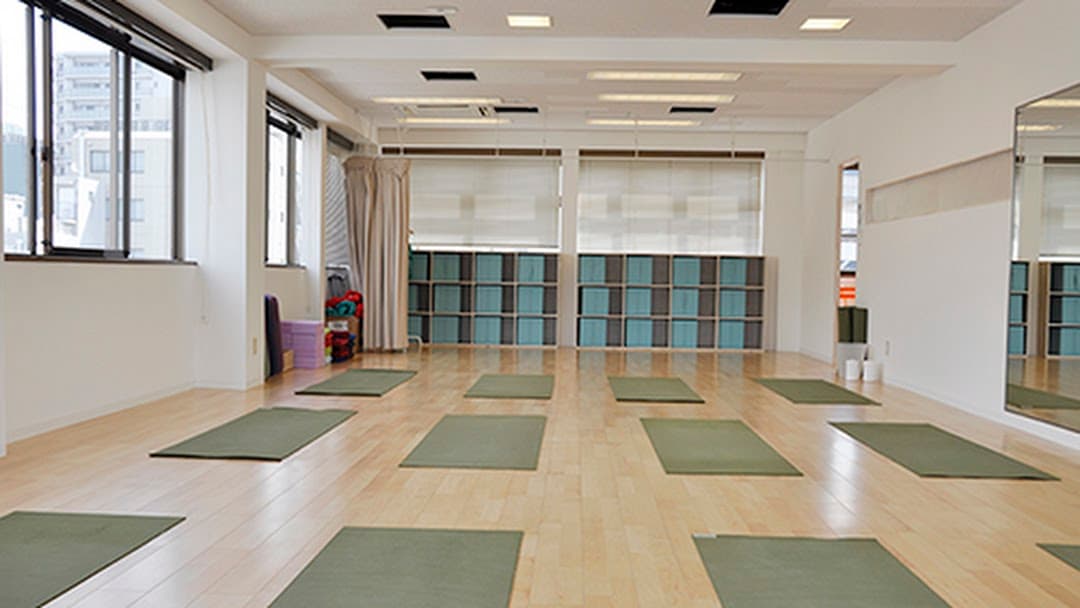 inStyle（インスタイル）千葉スタジオ 画像1