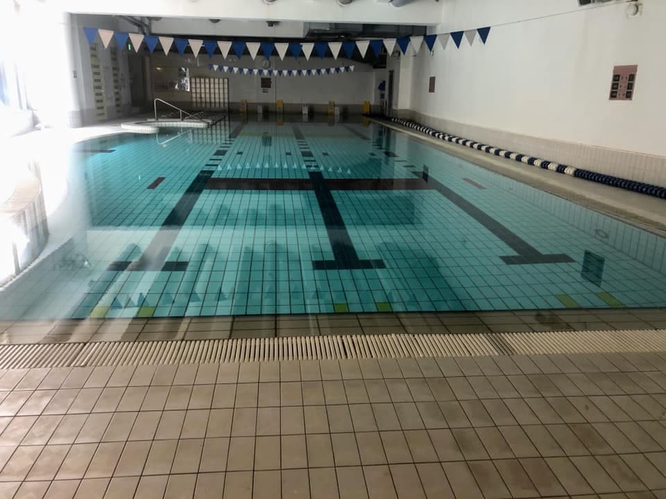 プールエリア利用（風呂・サウナ有） 画像1