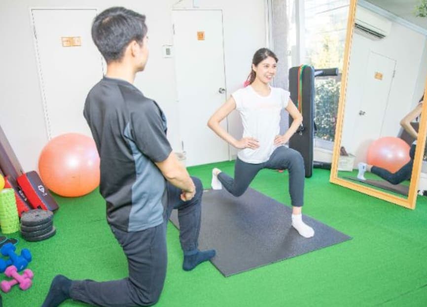 co-nect飯田橋 画像2