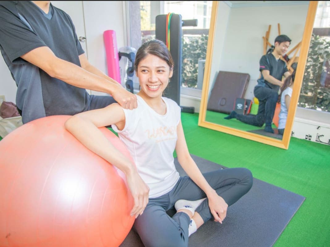 co-nect飯田橋 画像1