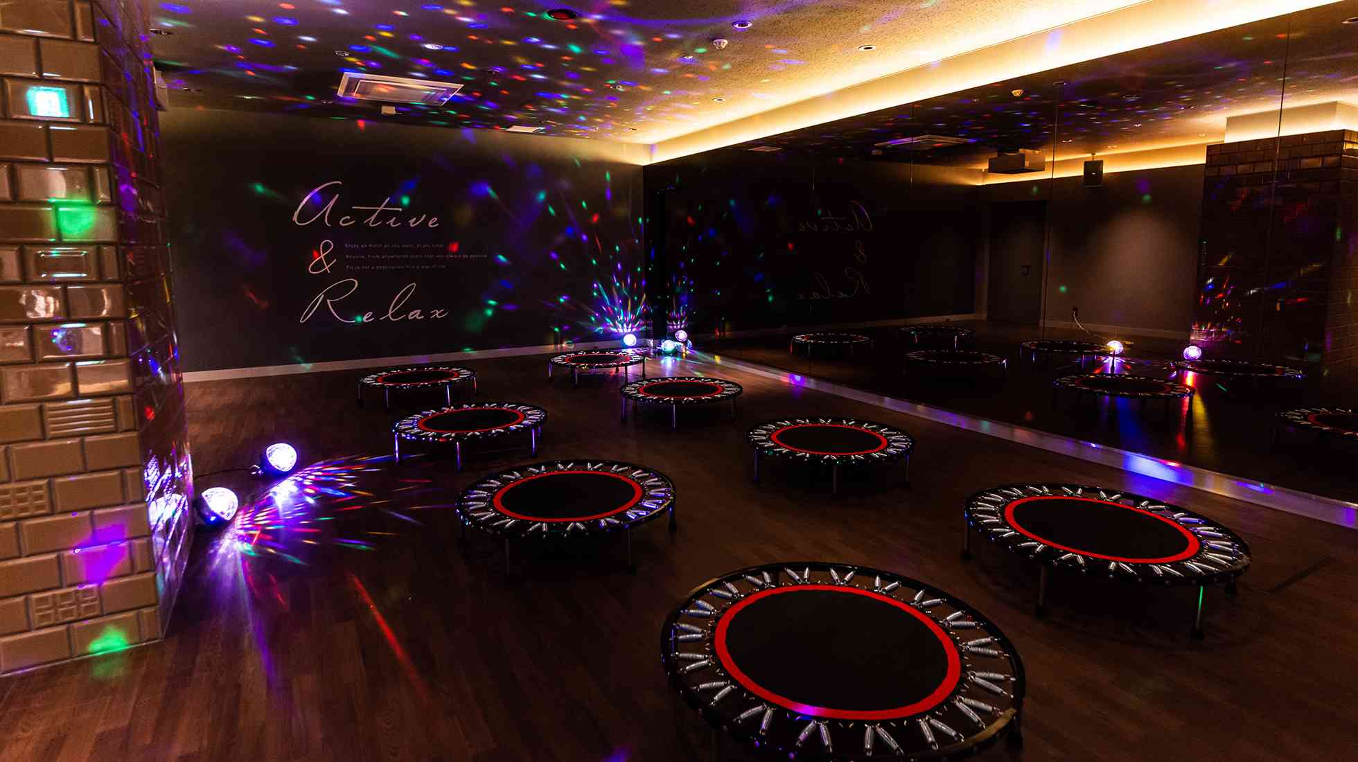 メガロスくずはモール 画像2