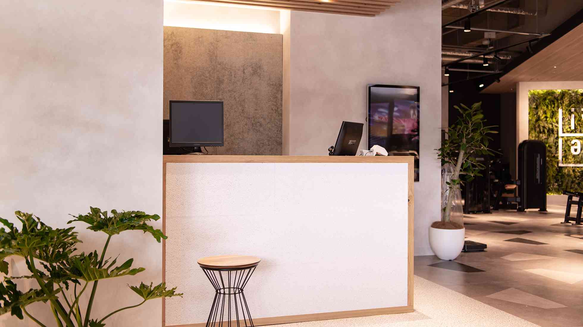 メガロスくずはモール 画像1