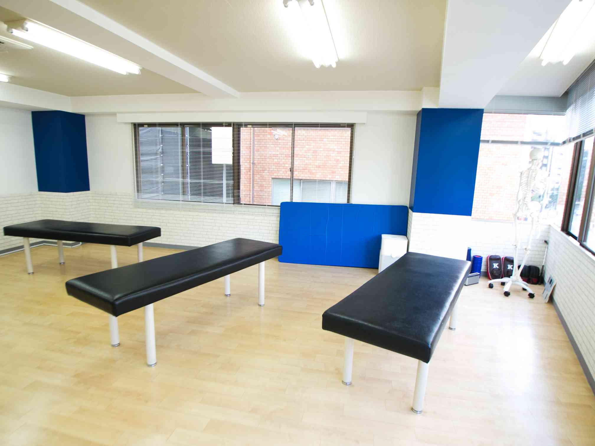 ストレッチジム　パートナーズの画像 3