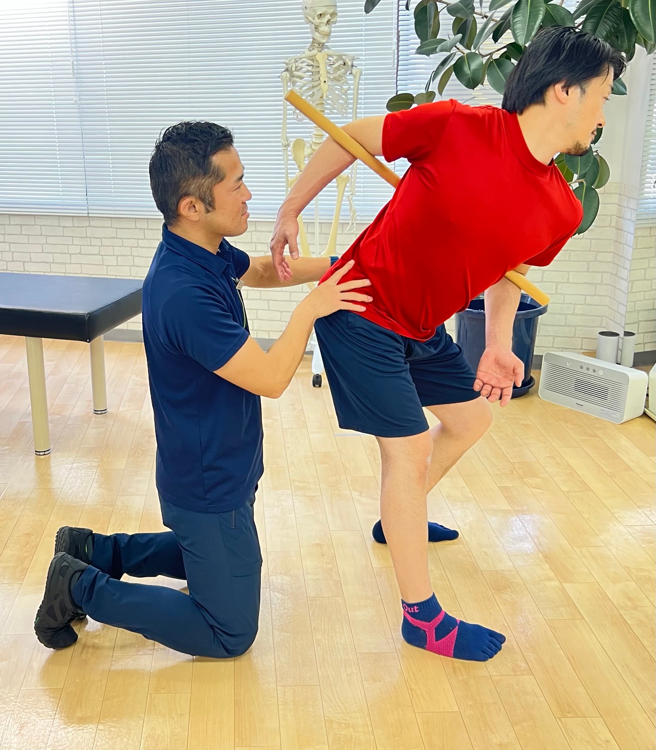 ストレッチジム　パートナーズの画像 5